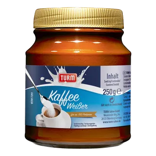 BJELILO ZA KAFU — Turm
