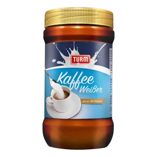 BJELILO ZA KAFU — Turm